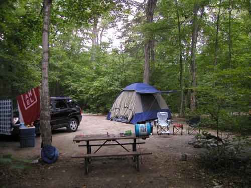 camping camping camping